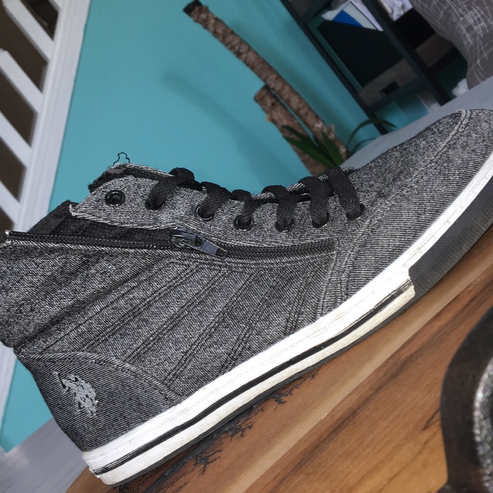 U.S. Polo Assn. shoes